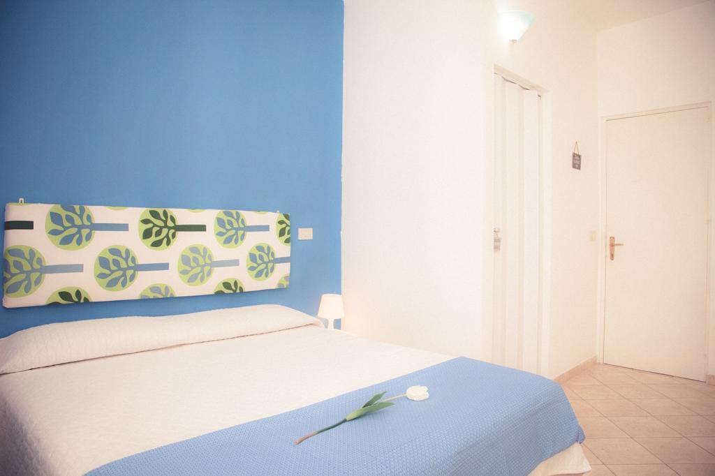 Affittacamere Sileo Castellammare del Golfo Exterior foto